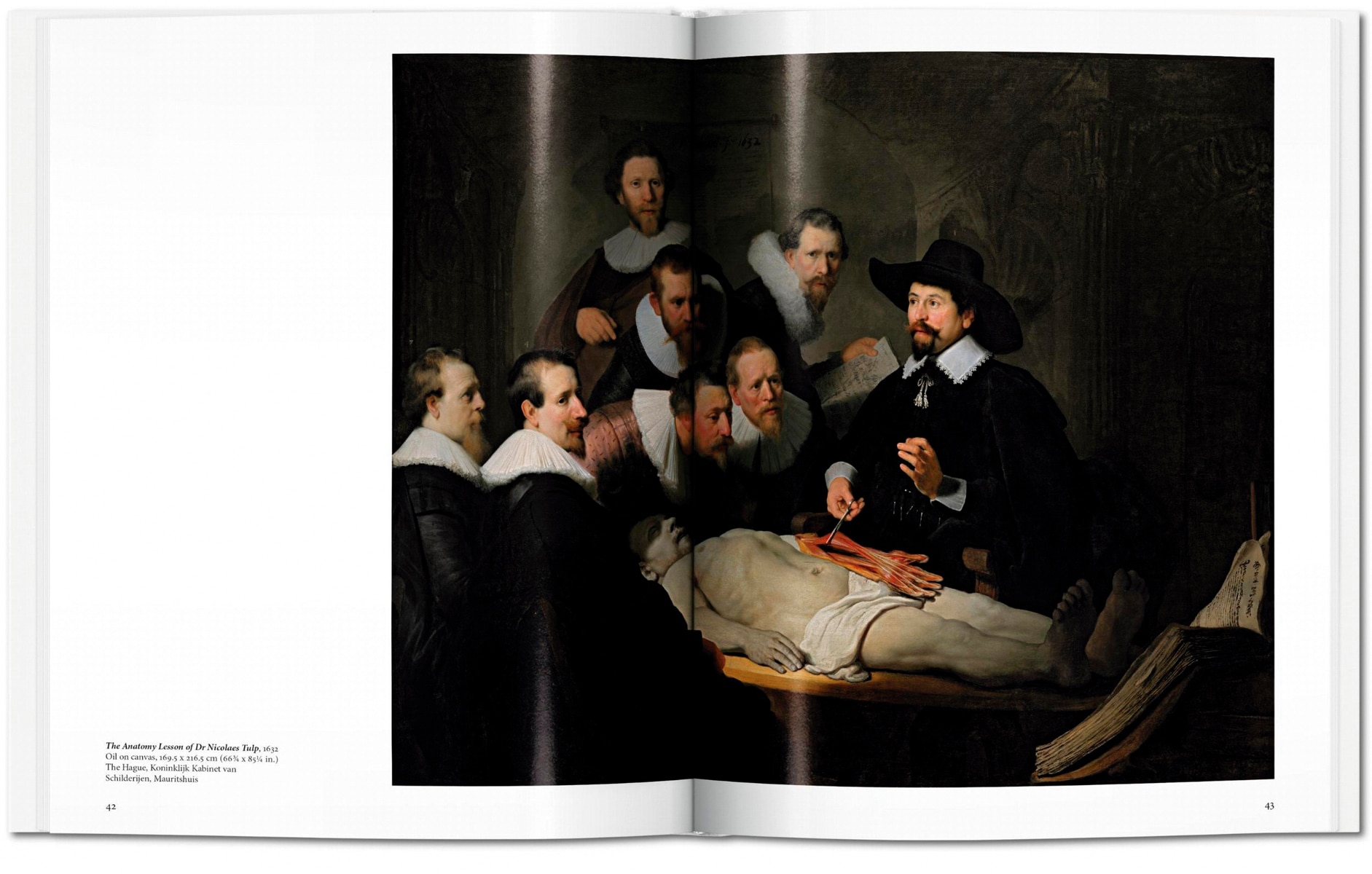 Rembrandt (Capa dura) 2