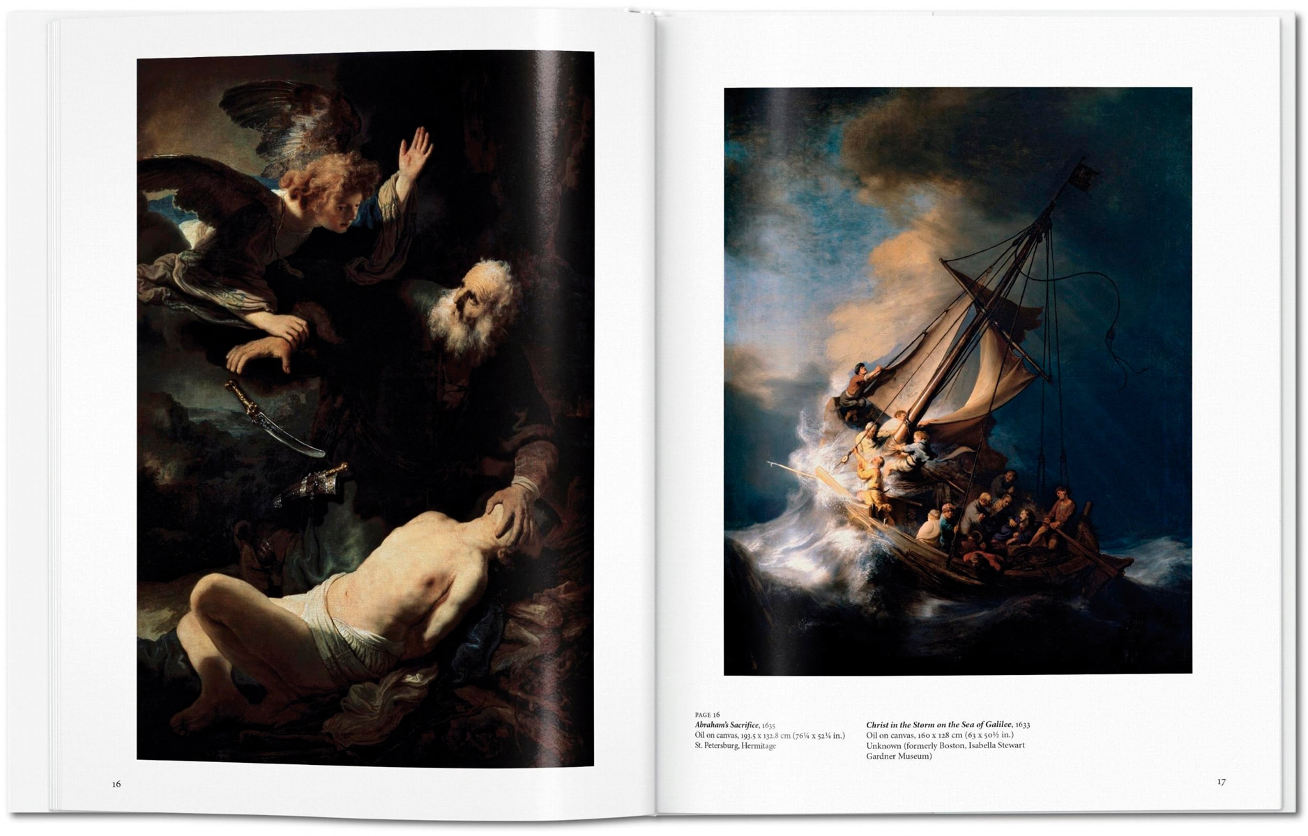 Rembrandt (Capa dura) 3