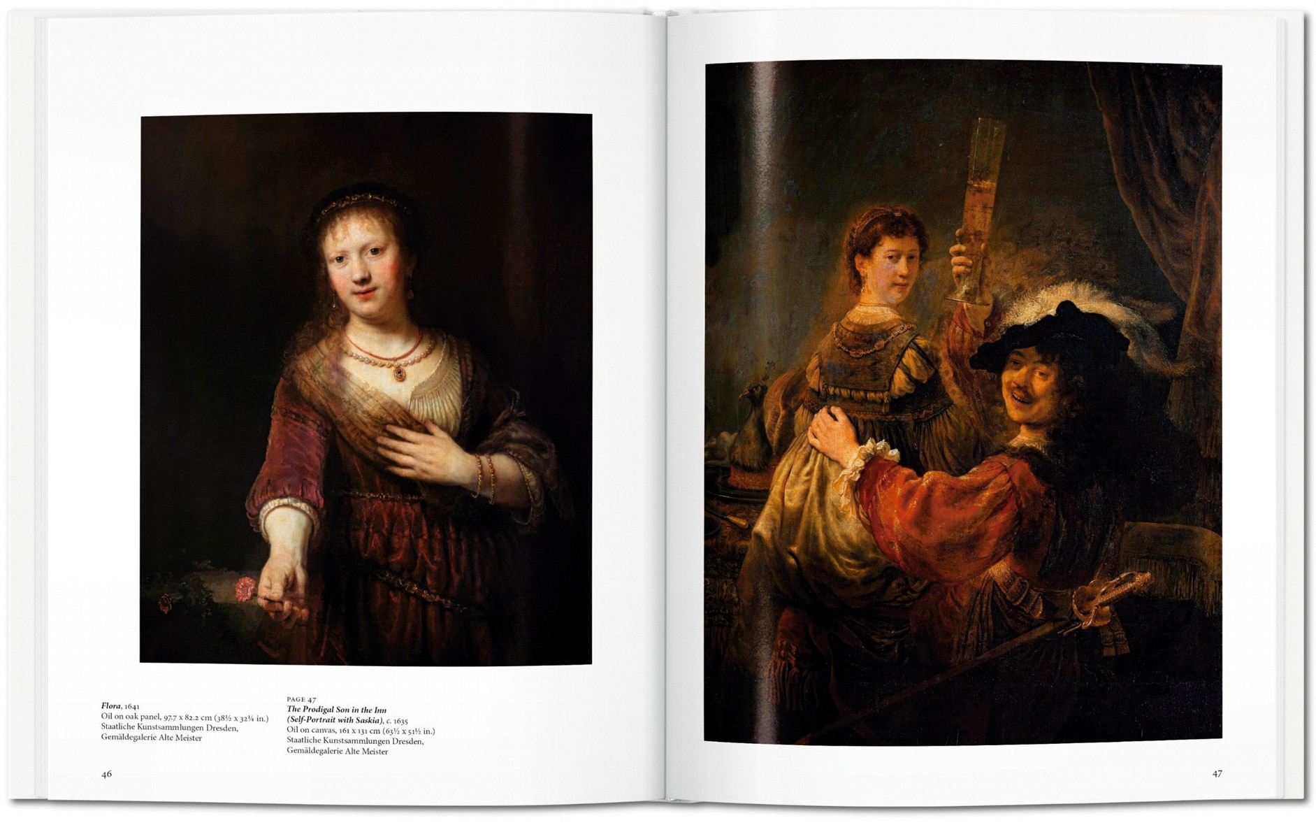 Rembrandt (Capa dura) 4