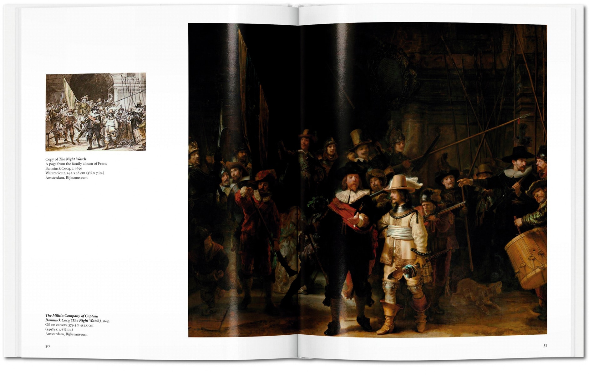 Rembrandt (Capa dura) 5