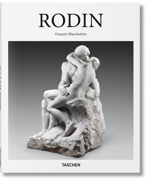 Rodin (Capa dura) 1