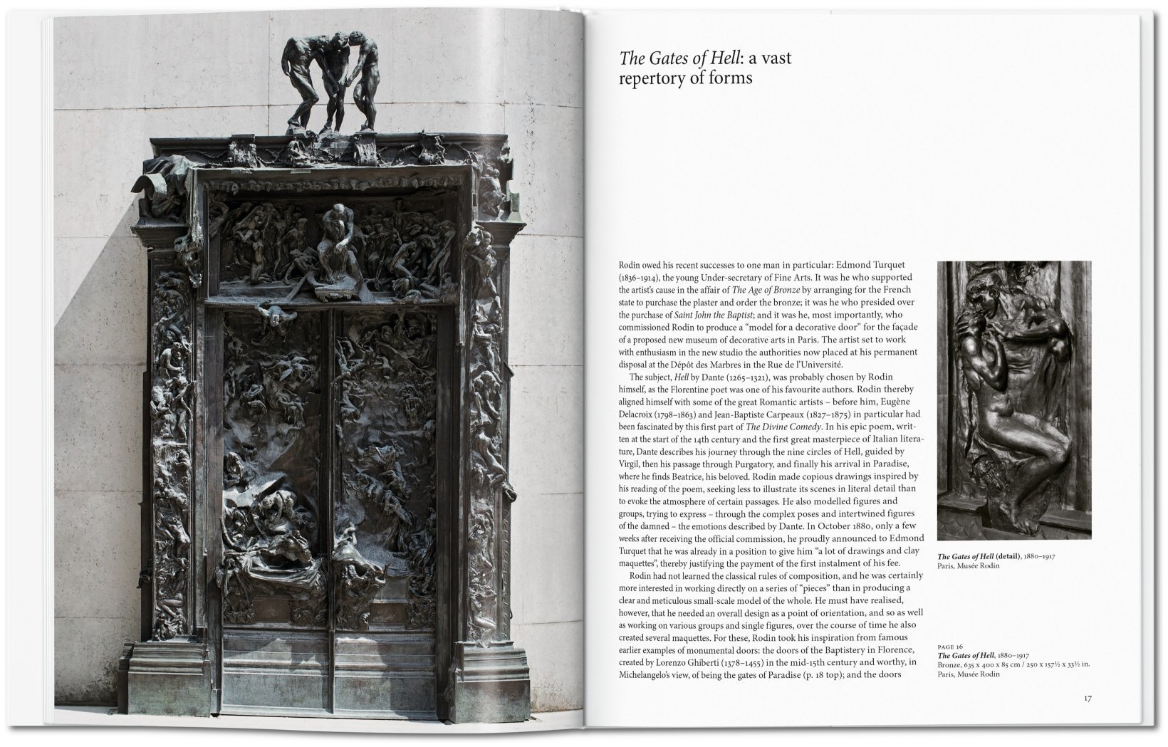 Rodin (Capa dura) 2