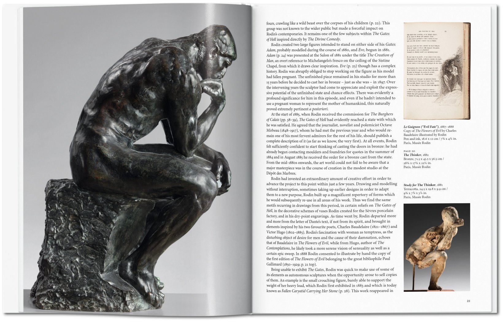 Rodin (Capa dura) 3