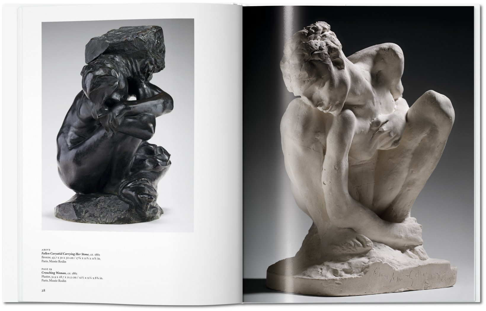 Rodin (Capa dura) 4