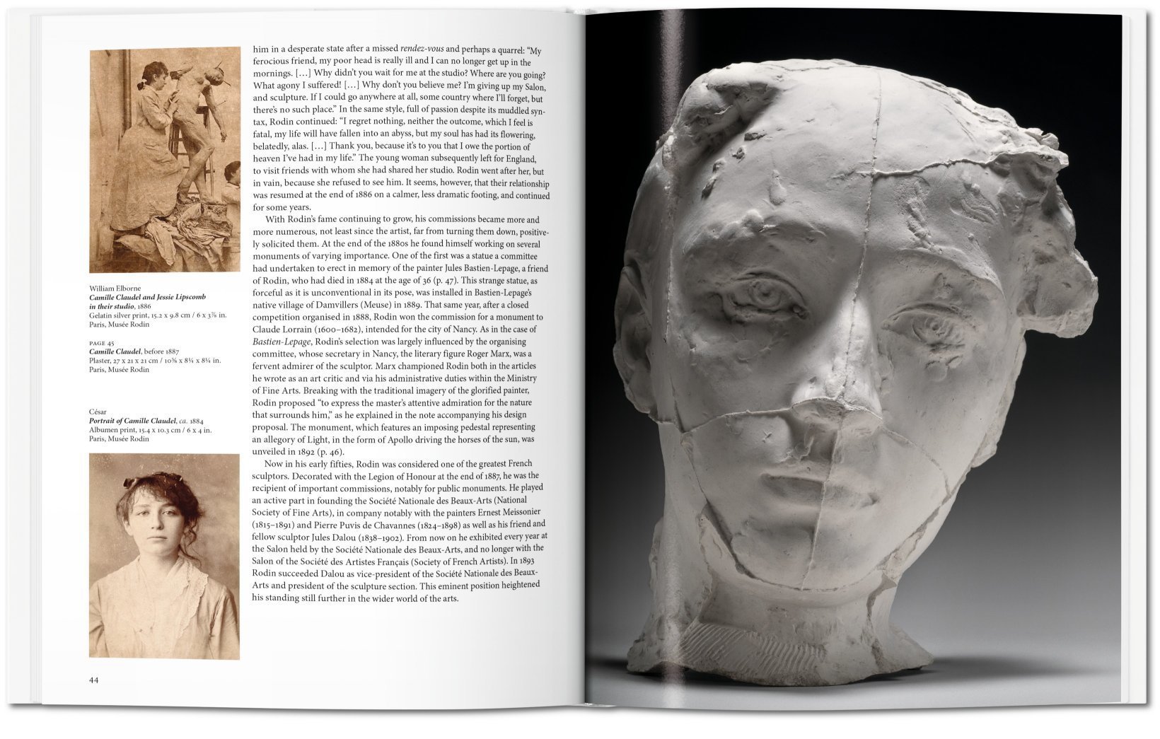 Rodin (Capa dura) 5