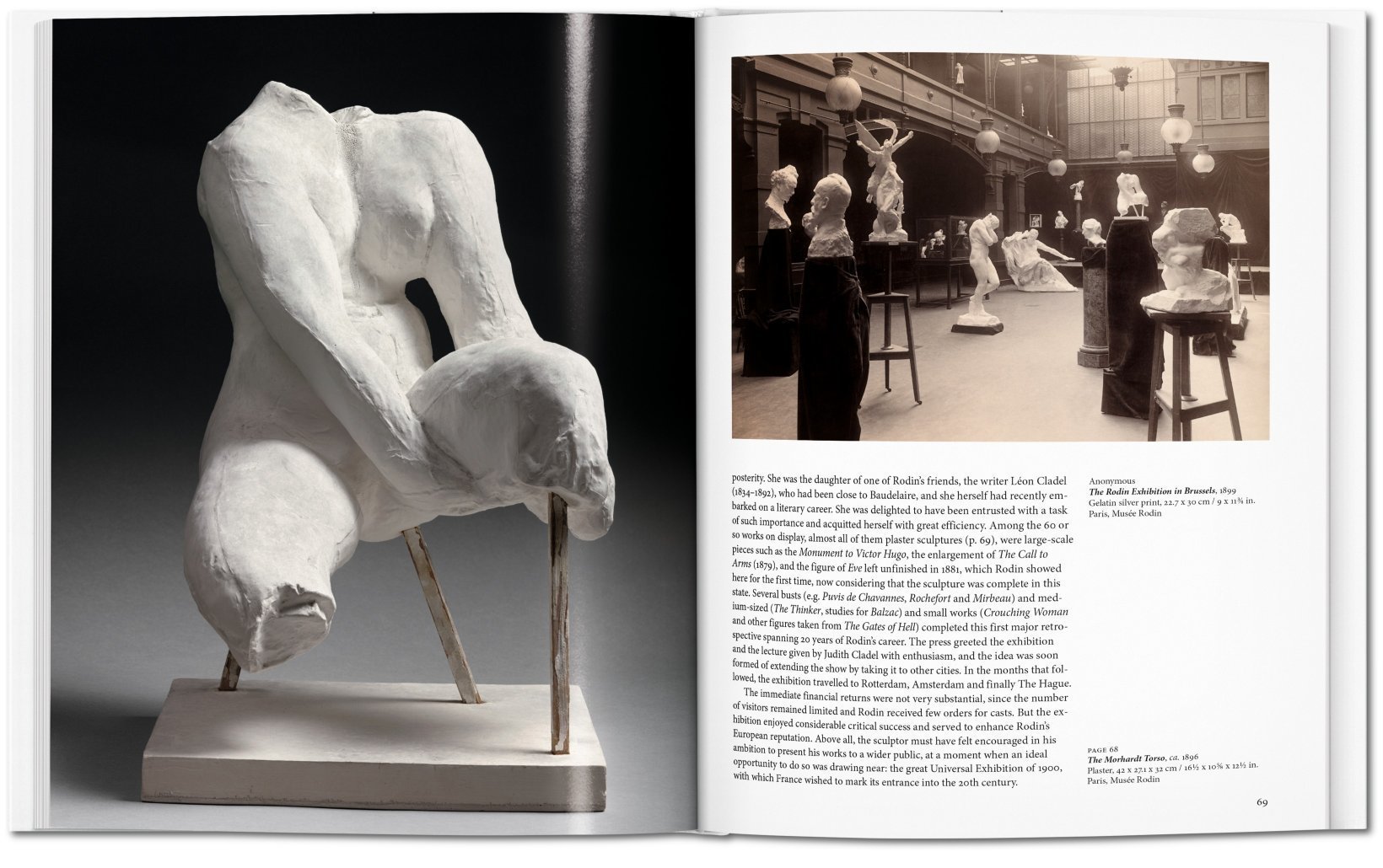 Rodin (Capa dura) 6