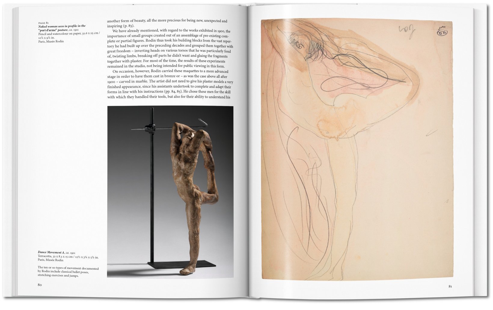 Rodin (Capa dura) 7
