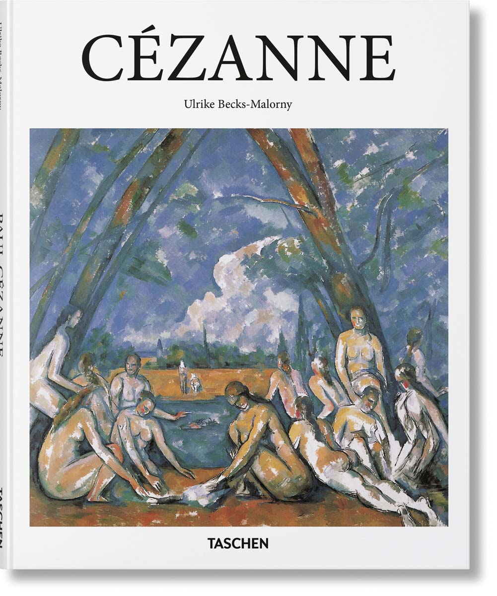 Cézanne (Capa dura) 1