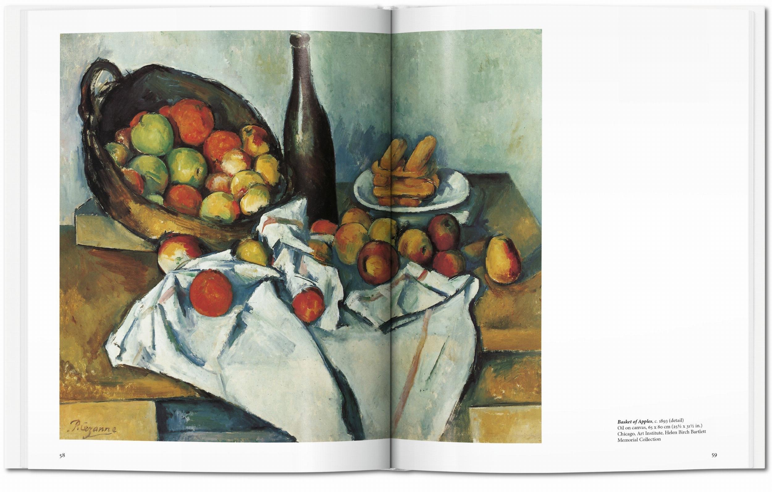 Cézanne (Capa dura) 2