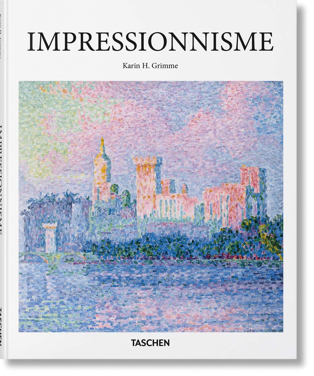 Impressionnisme (Capa dura) 1