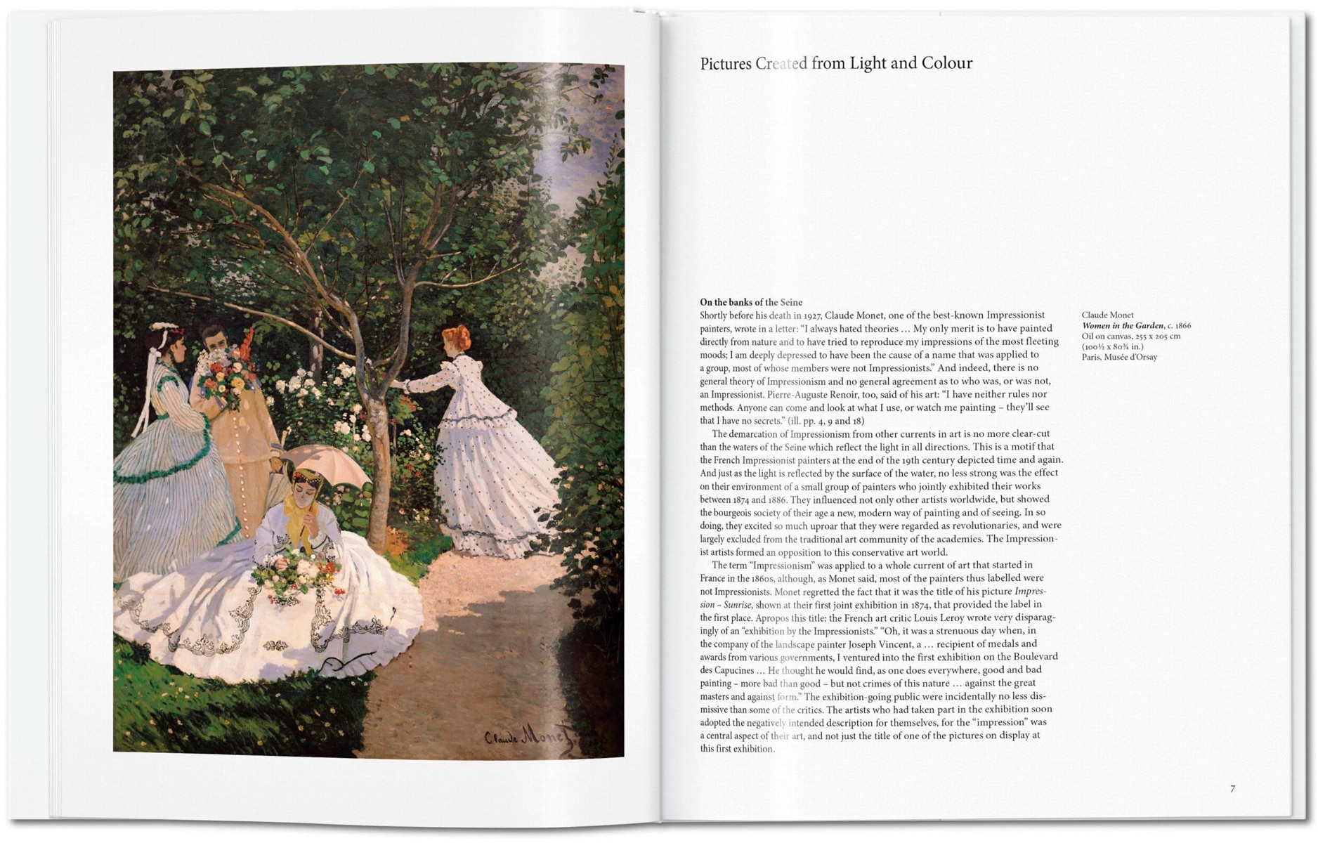 Impressionnisme (Capa dura) 6