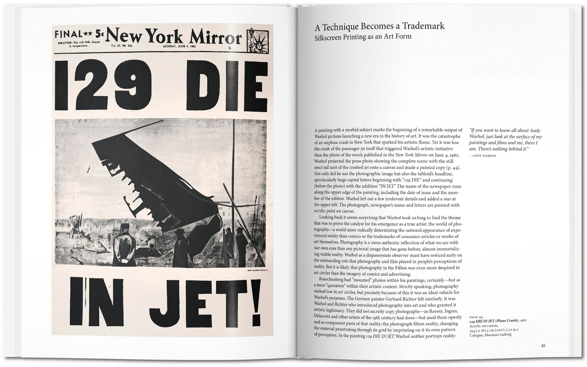 Warhol (Capa dura) 4
