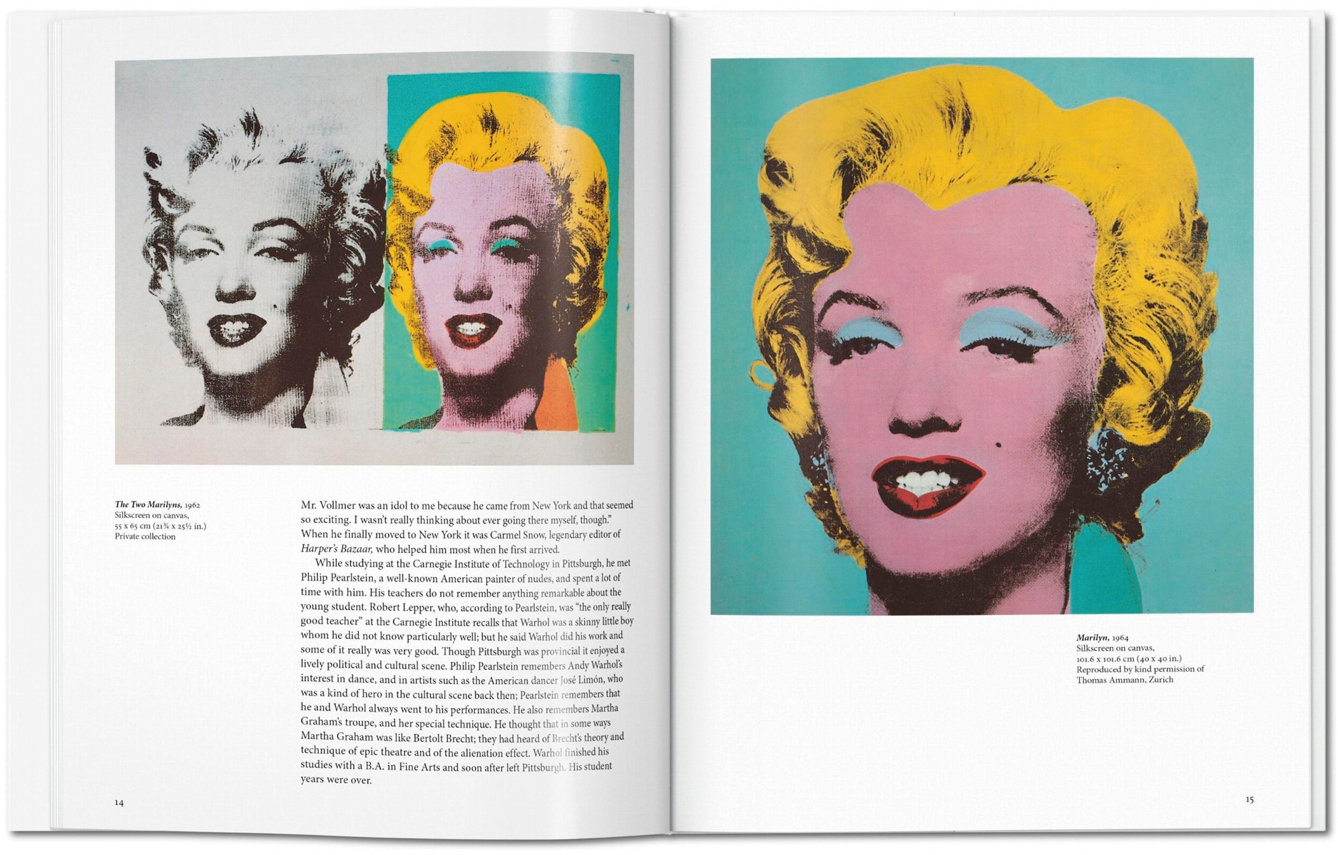 Warhol (Capa dura) 5