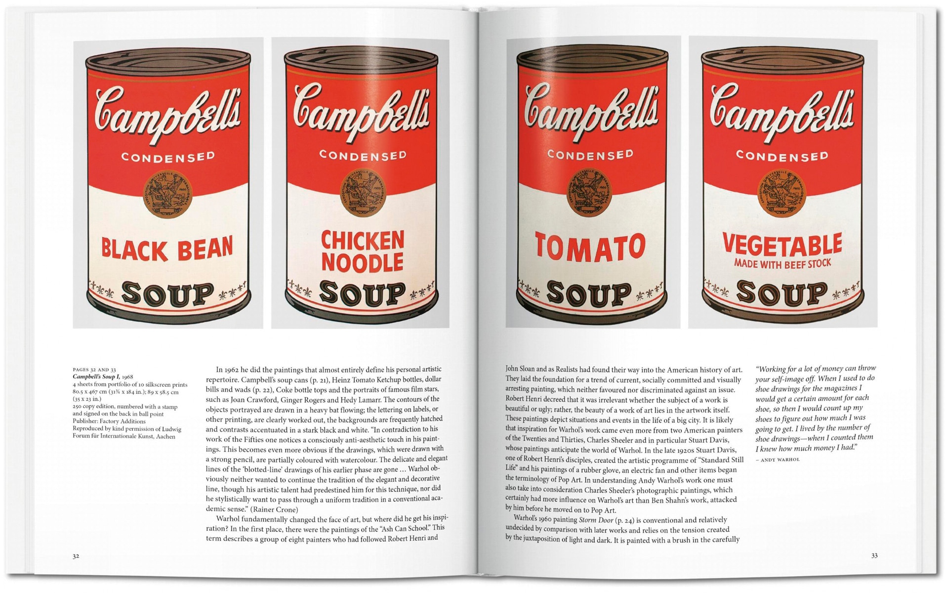 Warhol (Capa dura) 7