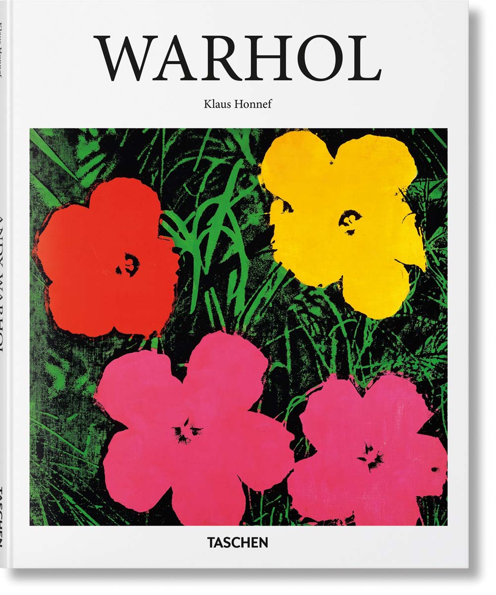 Warhol (Capa dura) 1