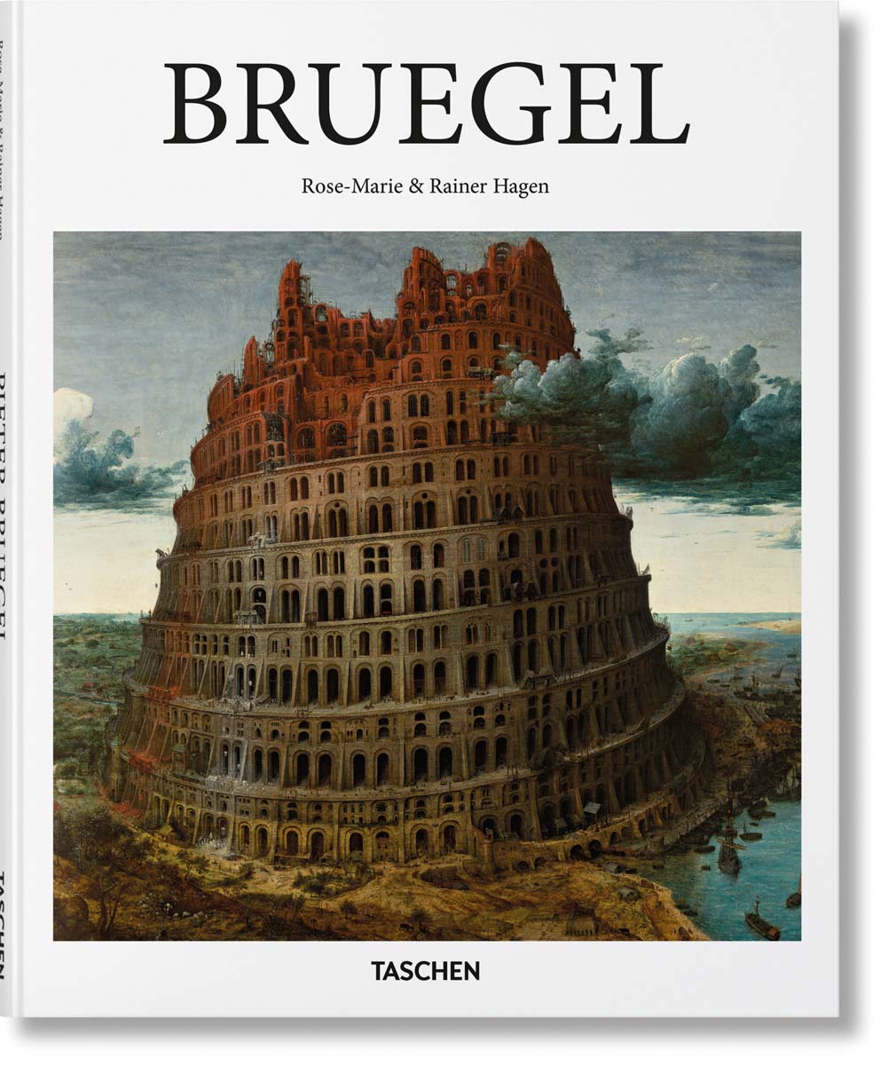 Bruegel (Capa dura) 1