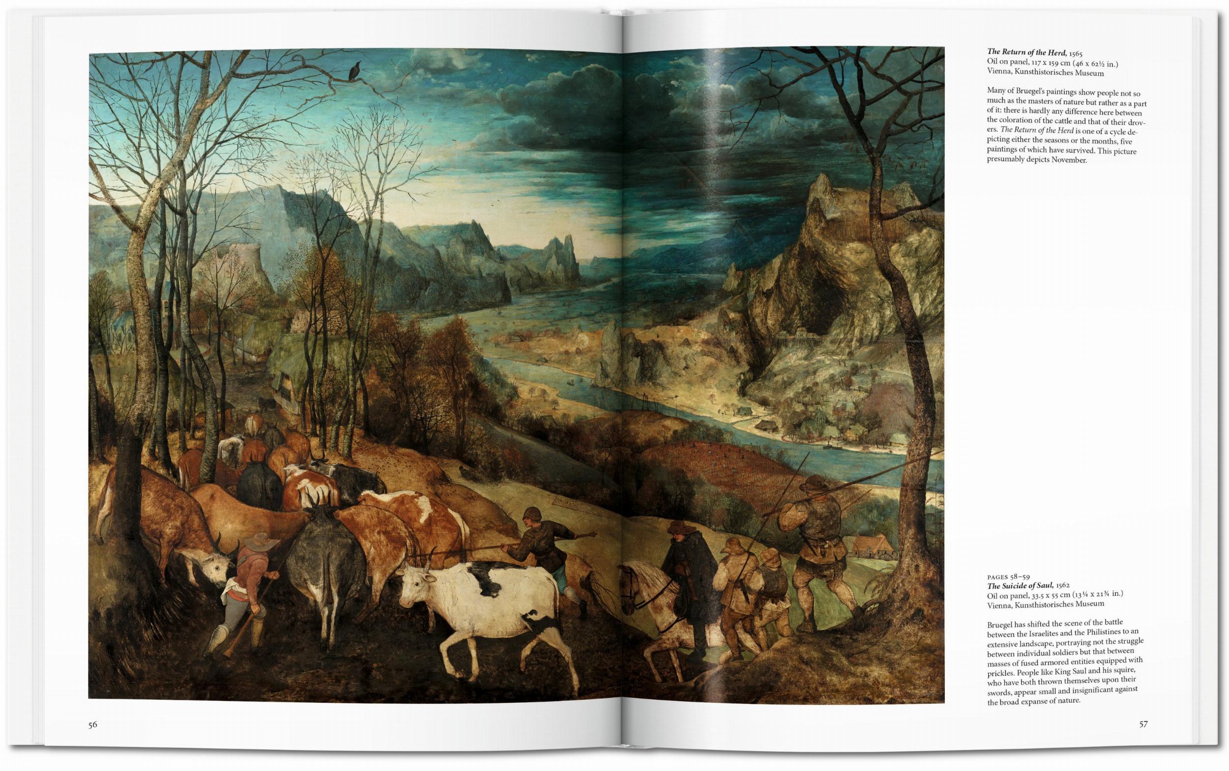 Bruegel (Capa dura) 4