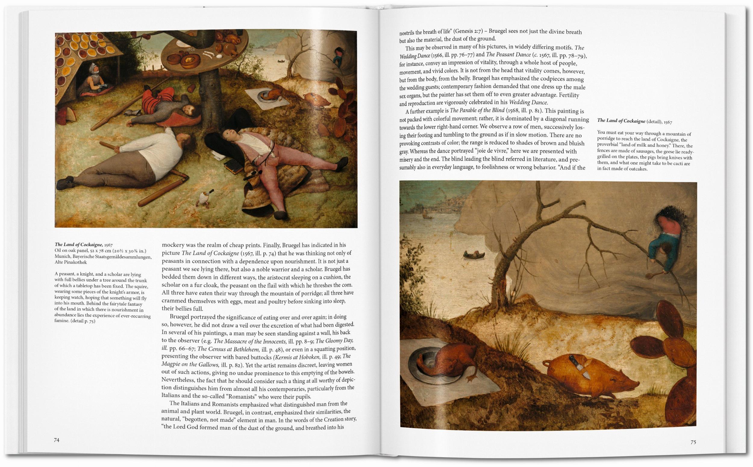 Bruegel (Capa dura) 7