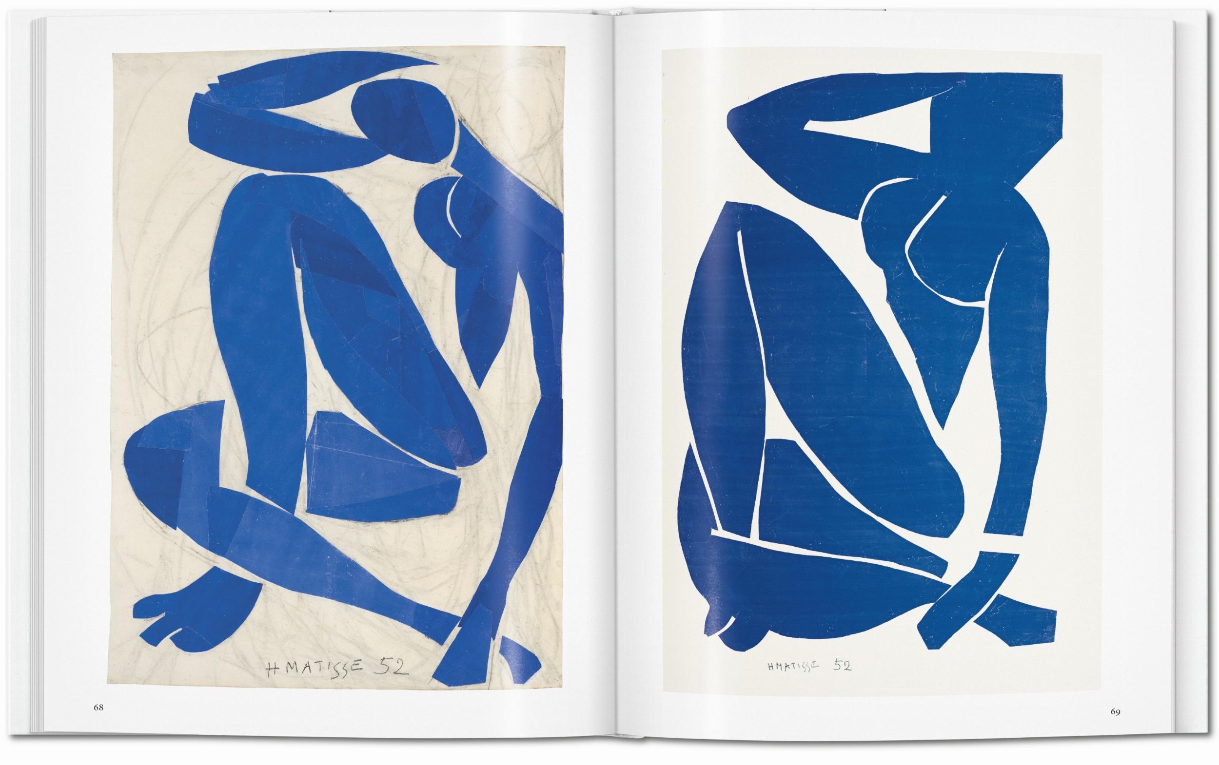 Matisse. Cut-outs (Capa dura) 5