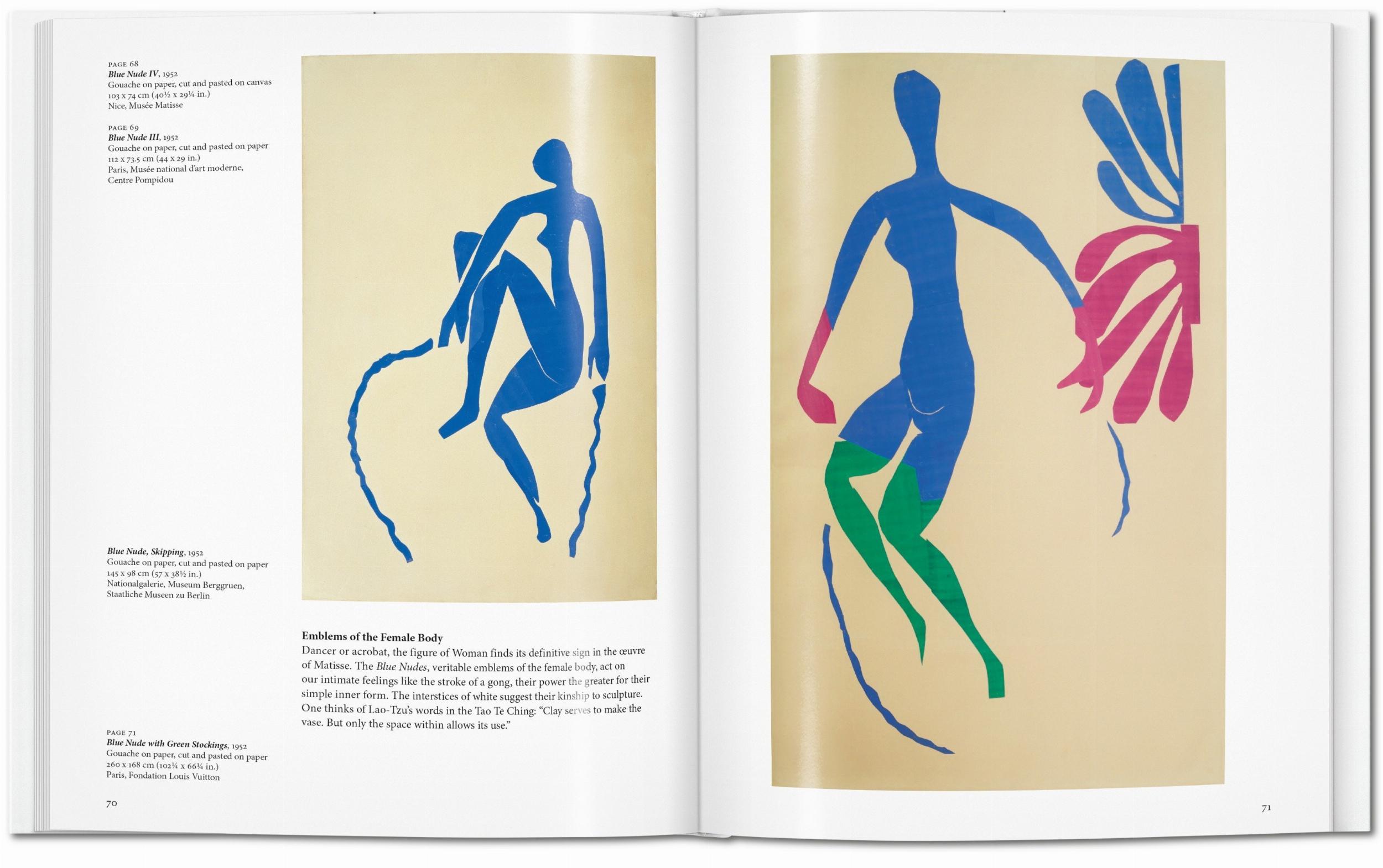 Matisse. Cut-outs (Capa dura) 7