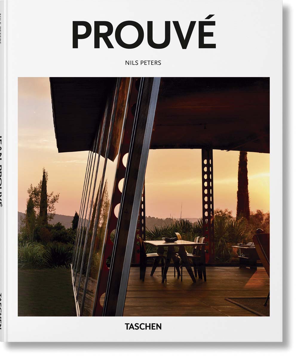 Prouvé (Capa dura) 1