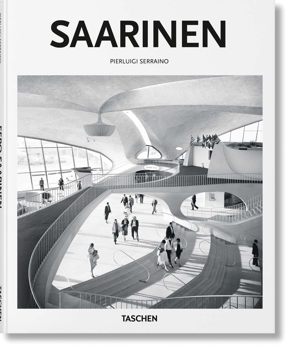 Saarinen (Capa dura) 1