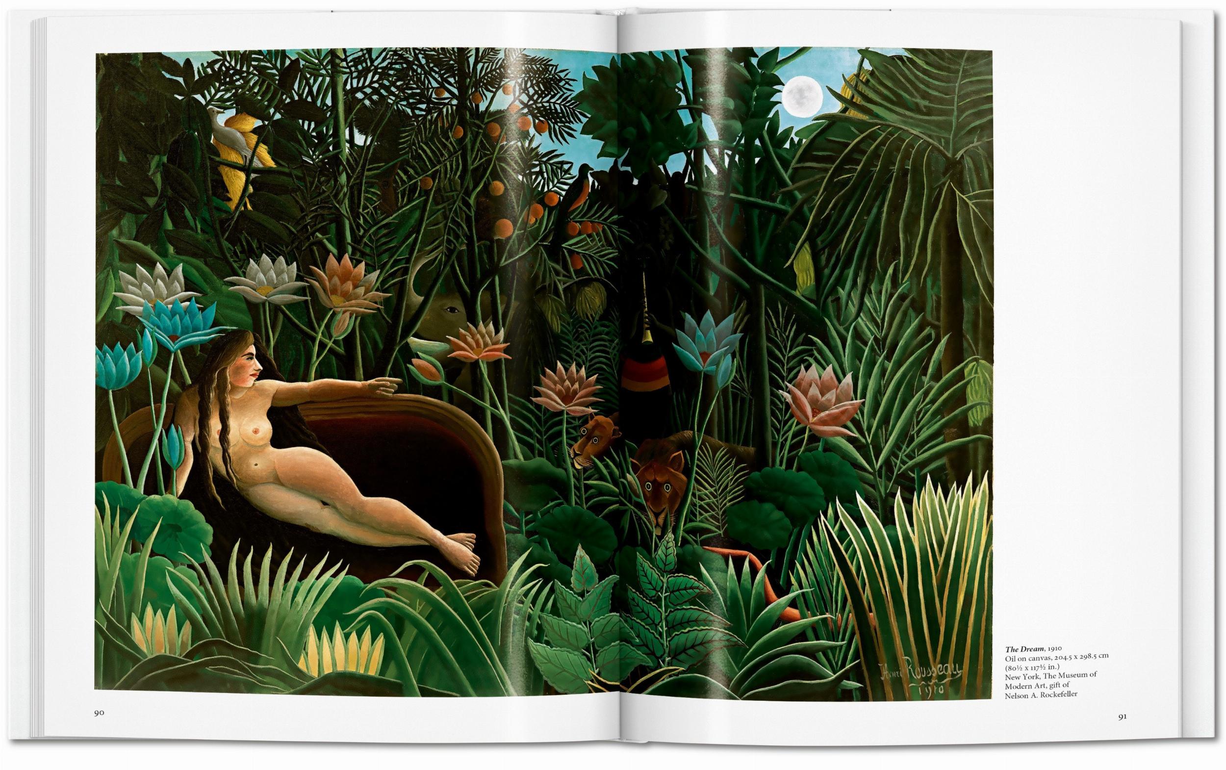 Rousseau (Capa dura) 5