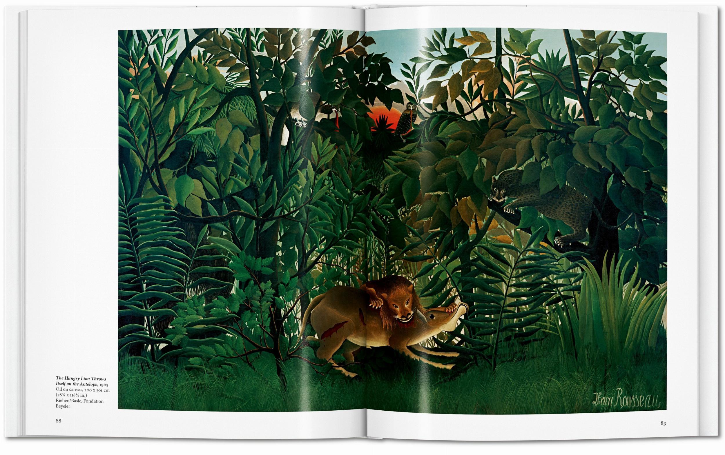 Rousseau (Capa dura) 6