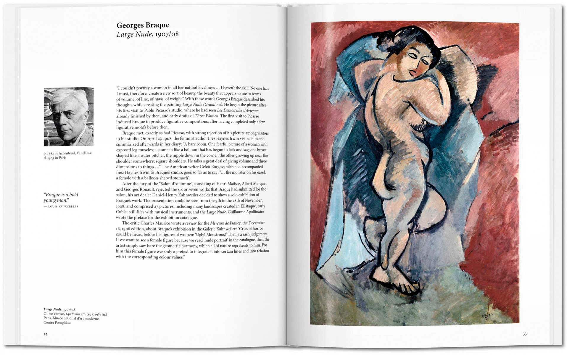 Cubism (Capa dura) 5