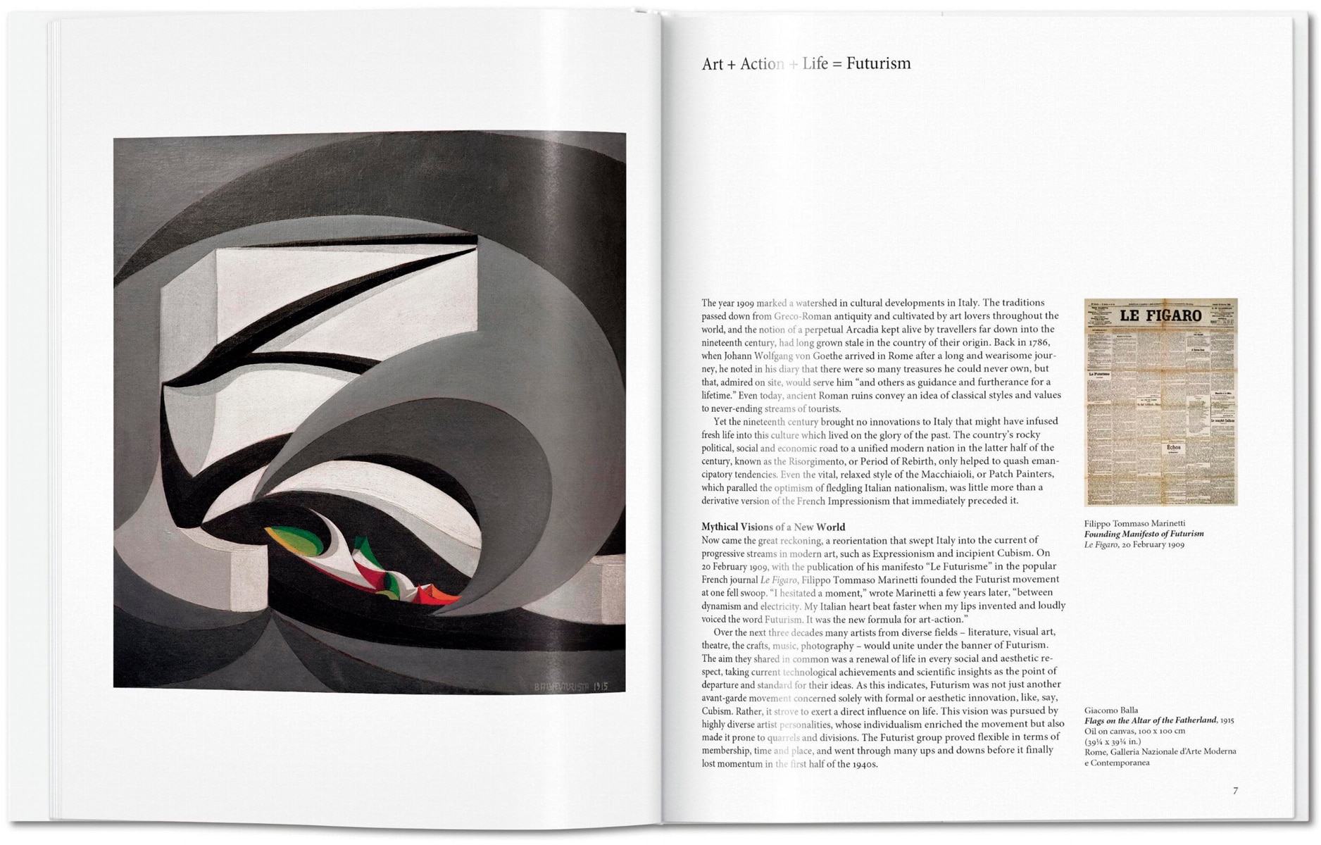 Futurisme (Capa dura) 5