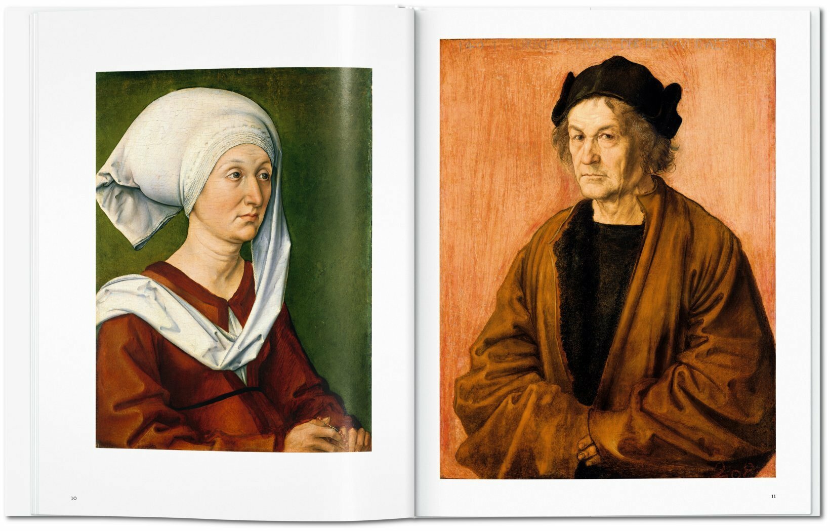Dürer (Capa dura) 2