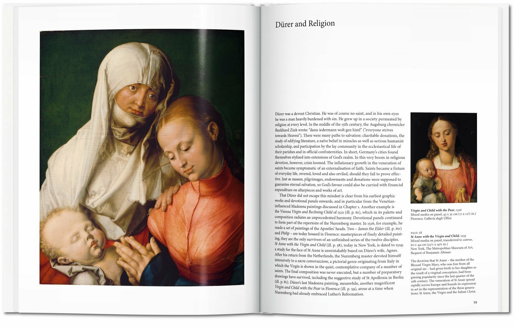 Dürer (Capa dura) 4
