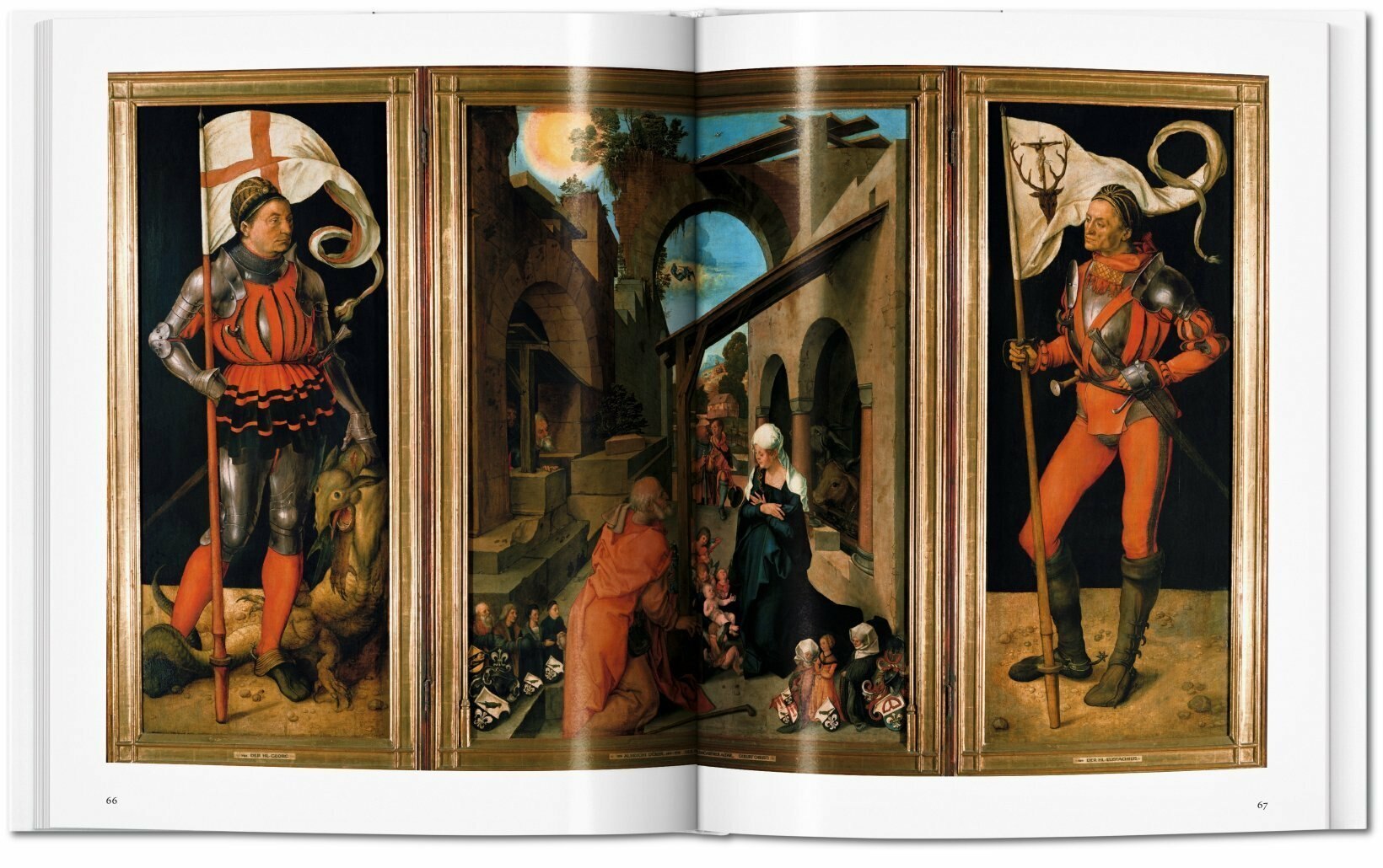 Dürer (Capa dura) 5