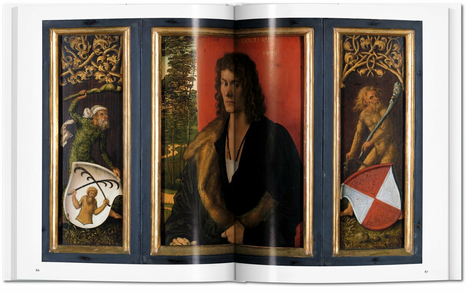 Dürer (Capa dura) 6