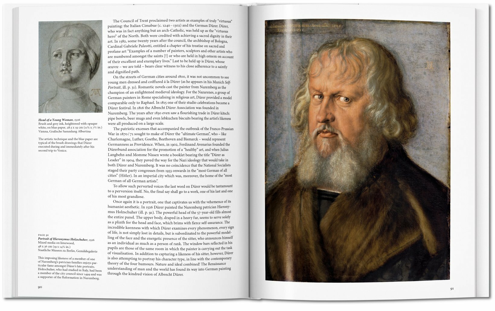Dürer (Capa dura) 7