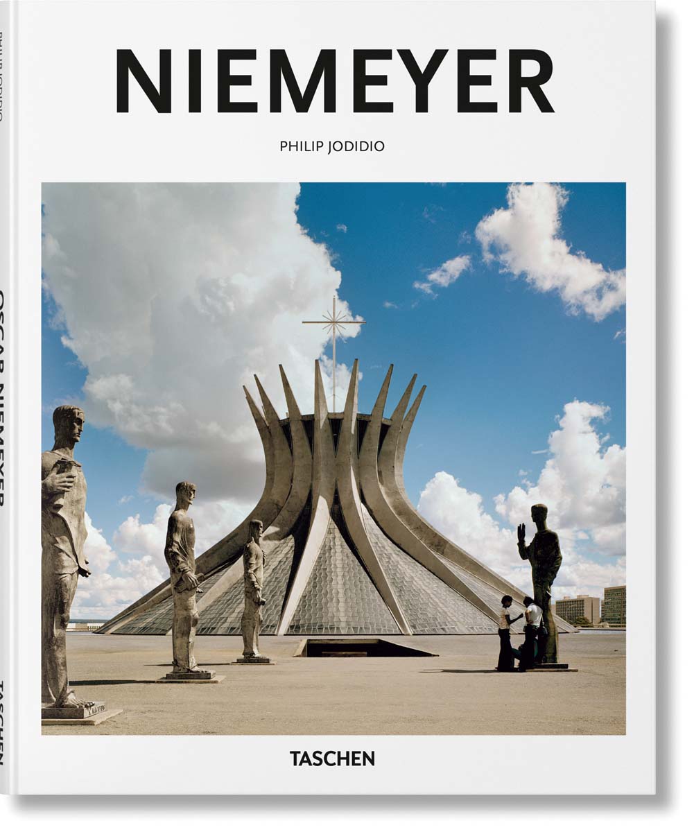 Niemeyer (Capa dura) 1