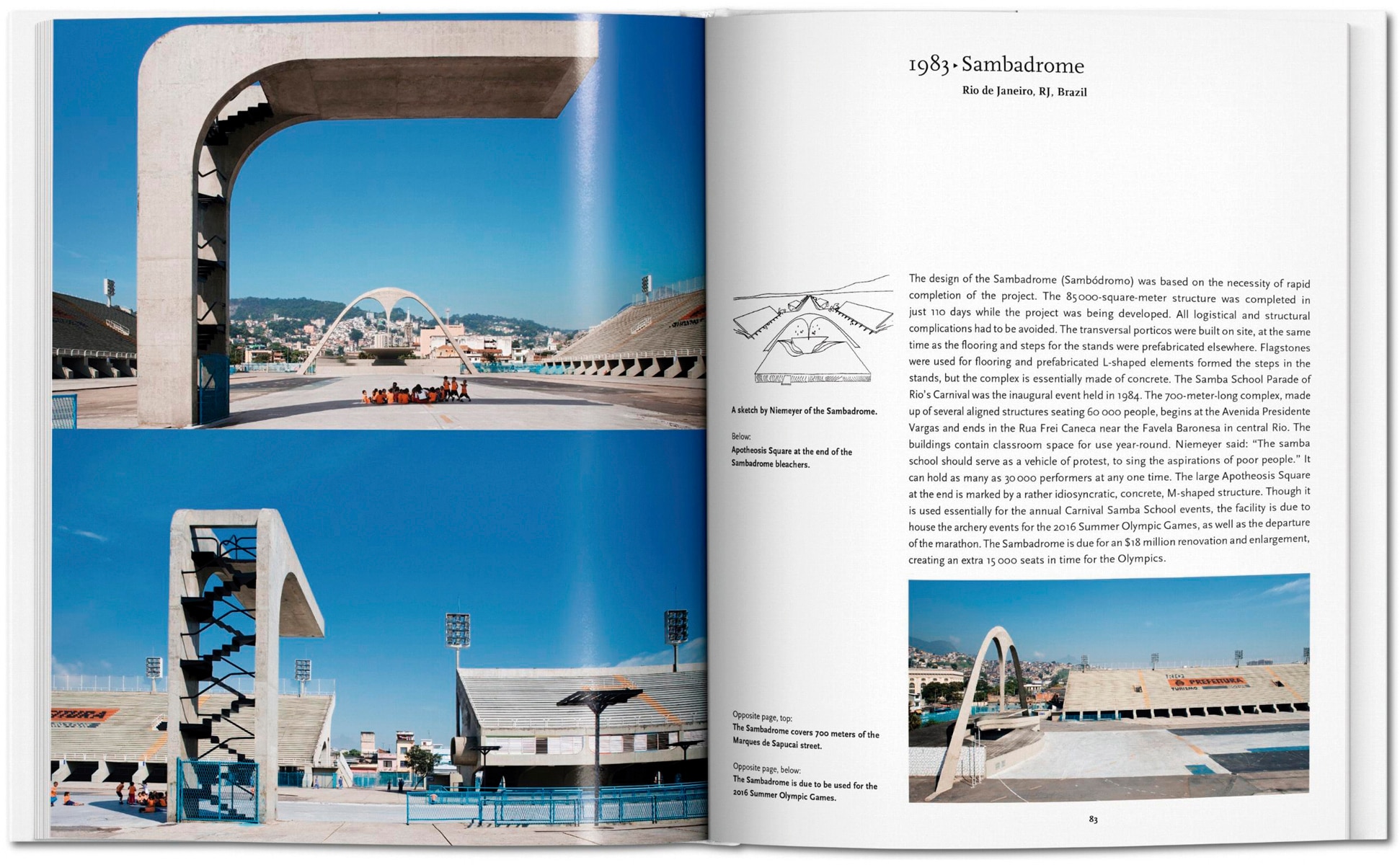 Niemeyer (Capa dura) 3