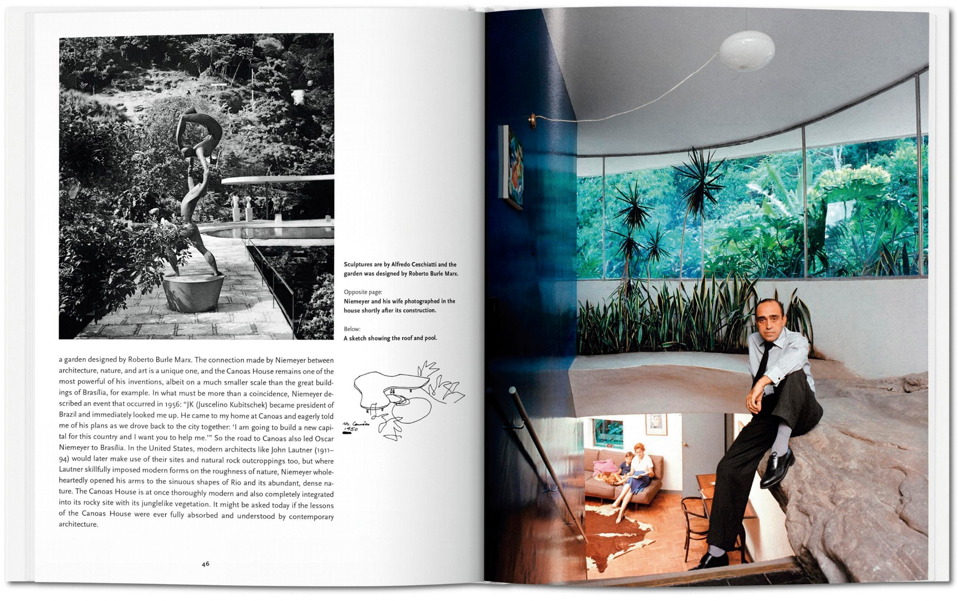 Niemeyer (Capa dura) 4