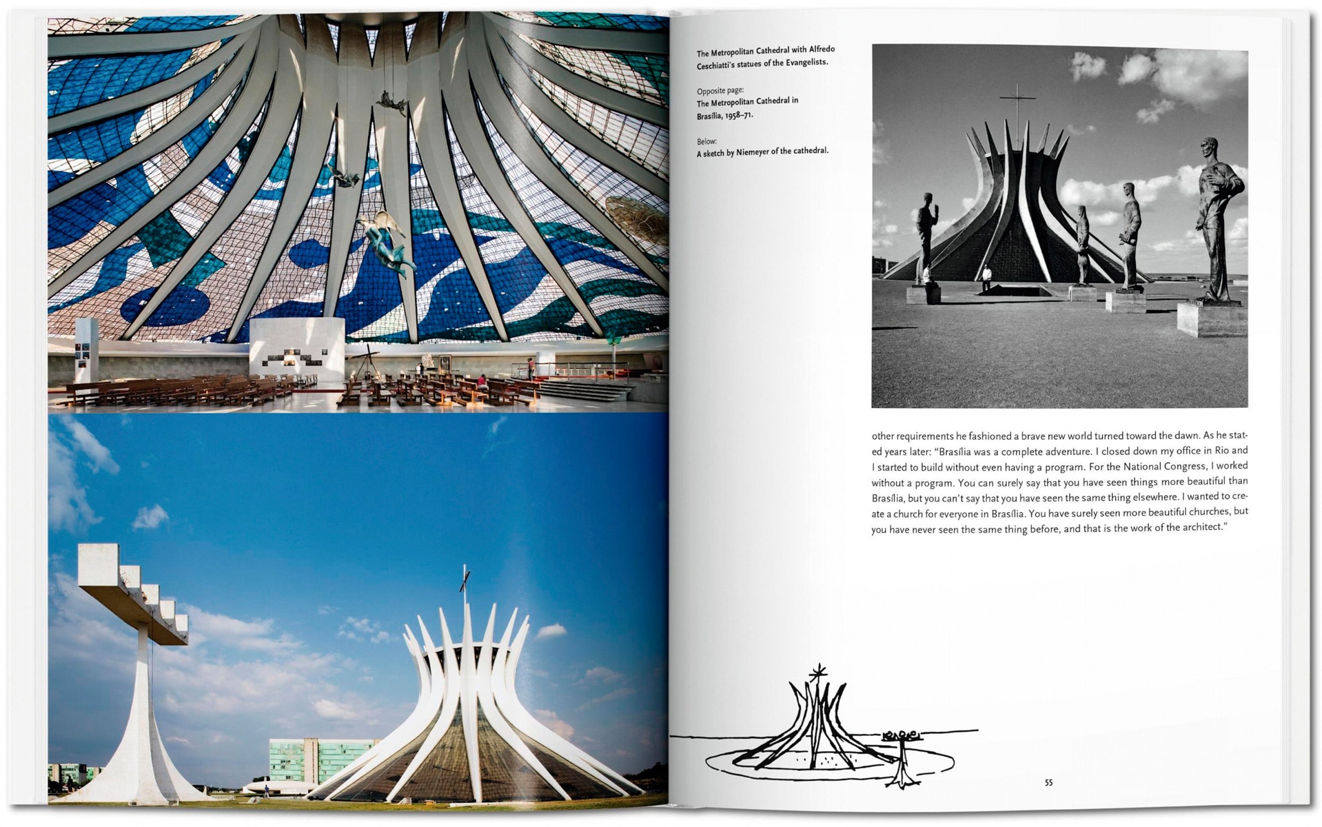 Niemeyer (Capa dura) 5