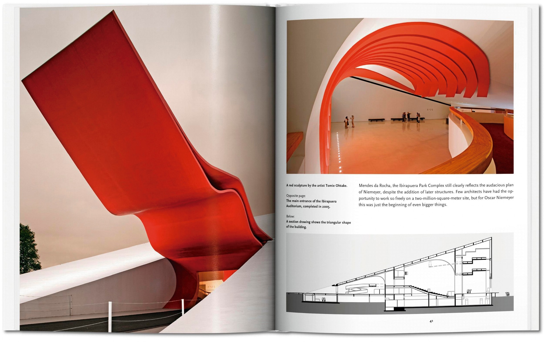 Niemeyer (Capa dura) 6