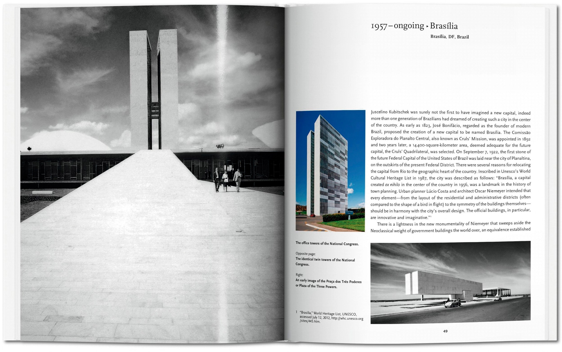 Niemeyer (Capa dura) 7
