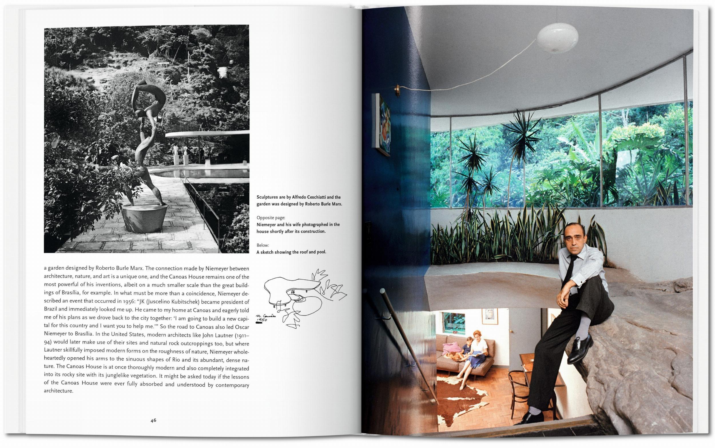 Niemeyer (Capa dura) 4