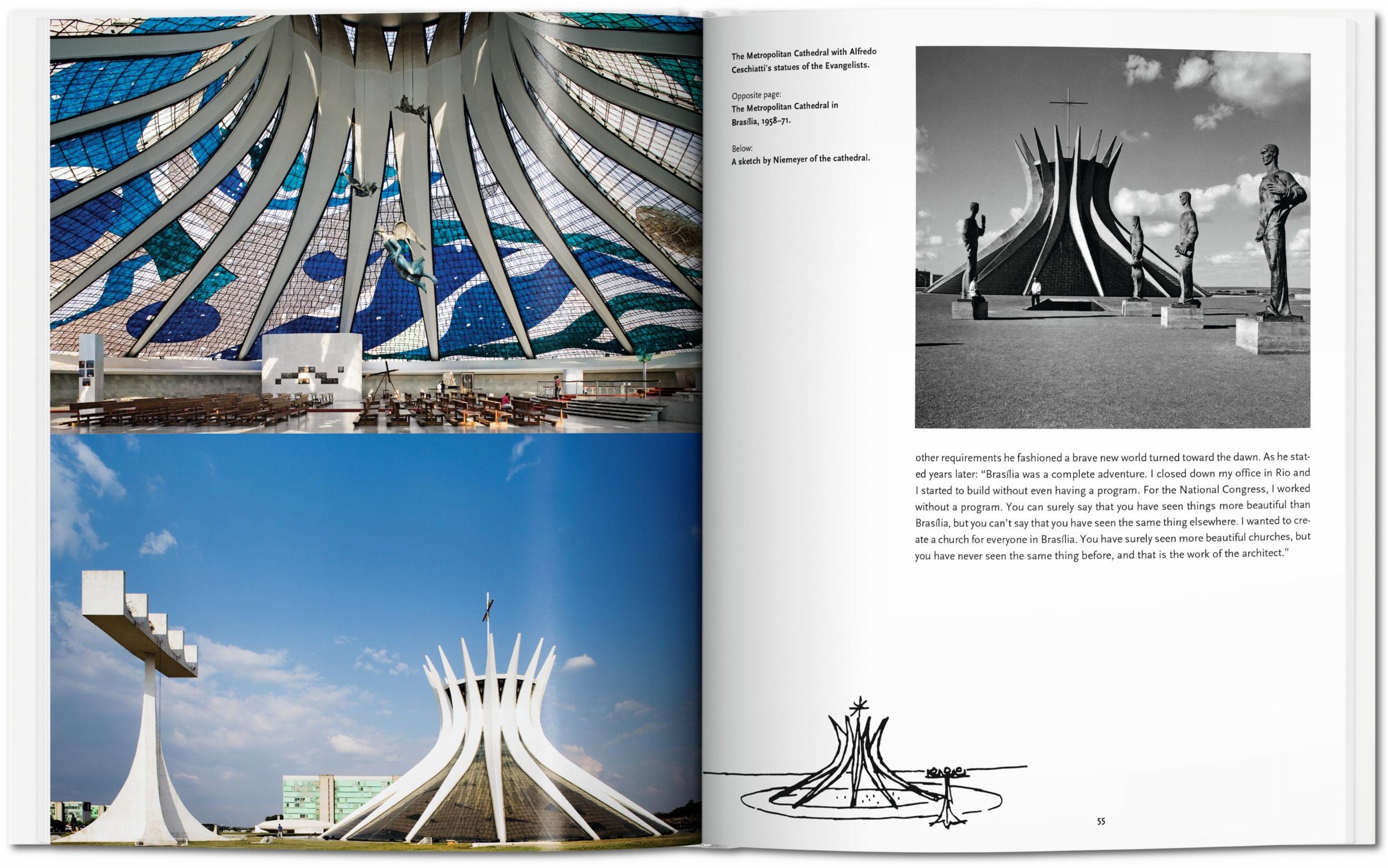 Niemeyer (Capa dura) 5