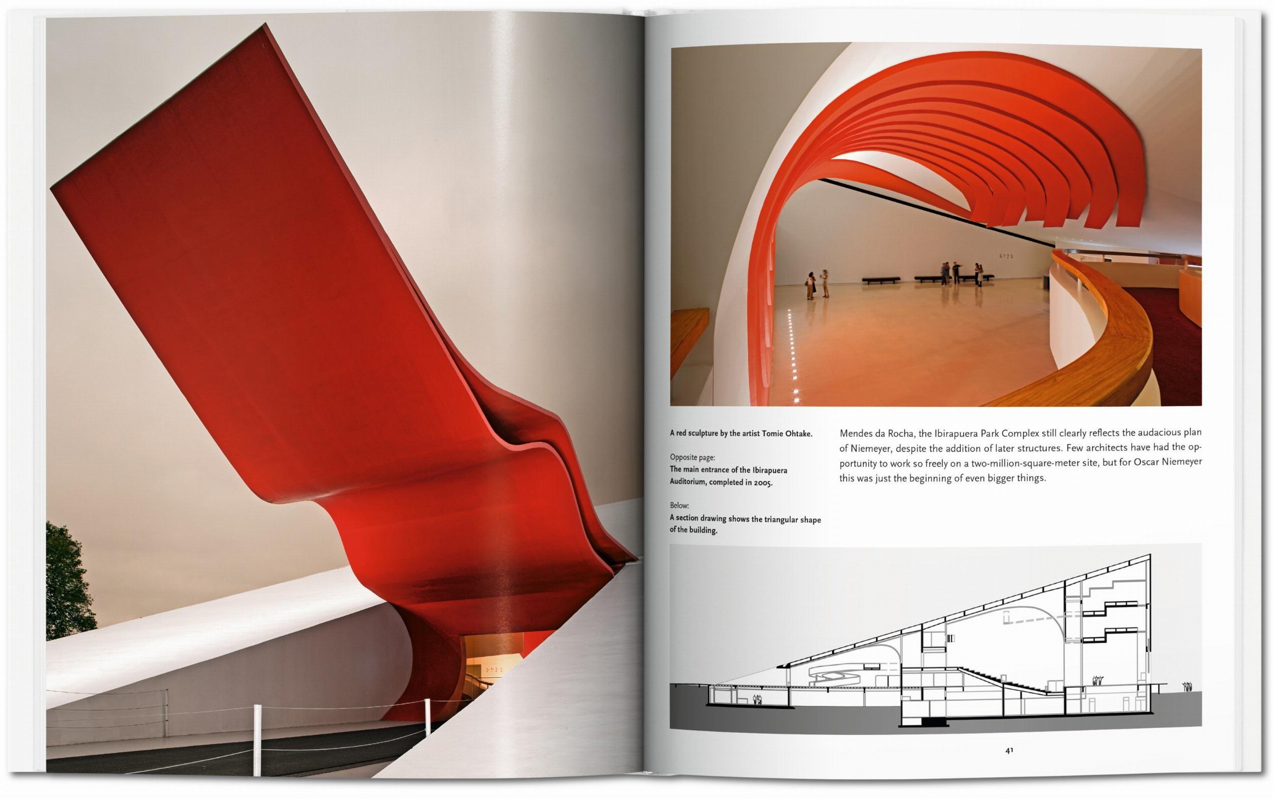 Niemeyer (Capa dura) 6