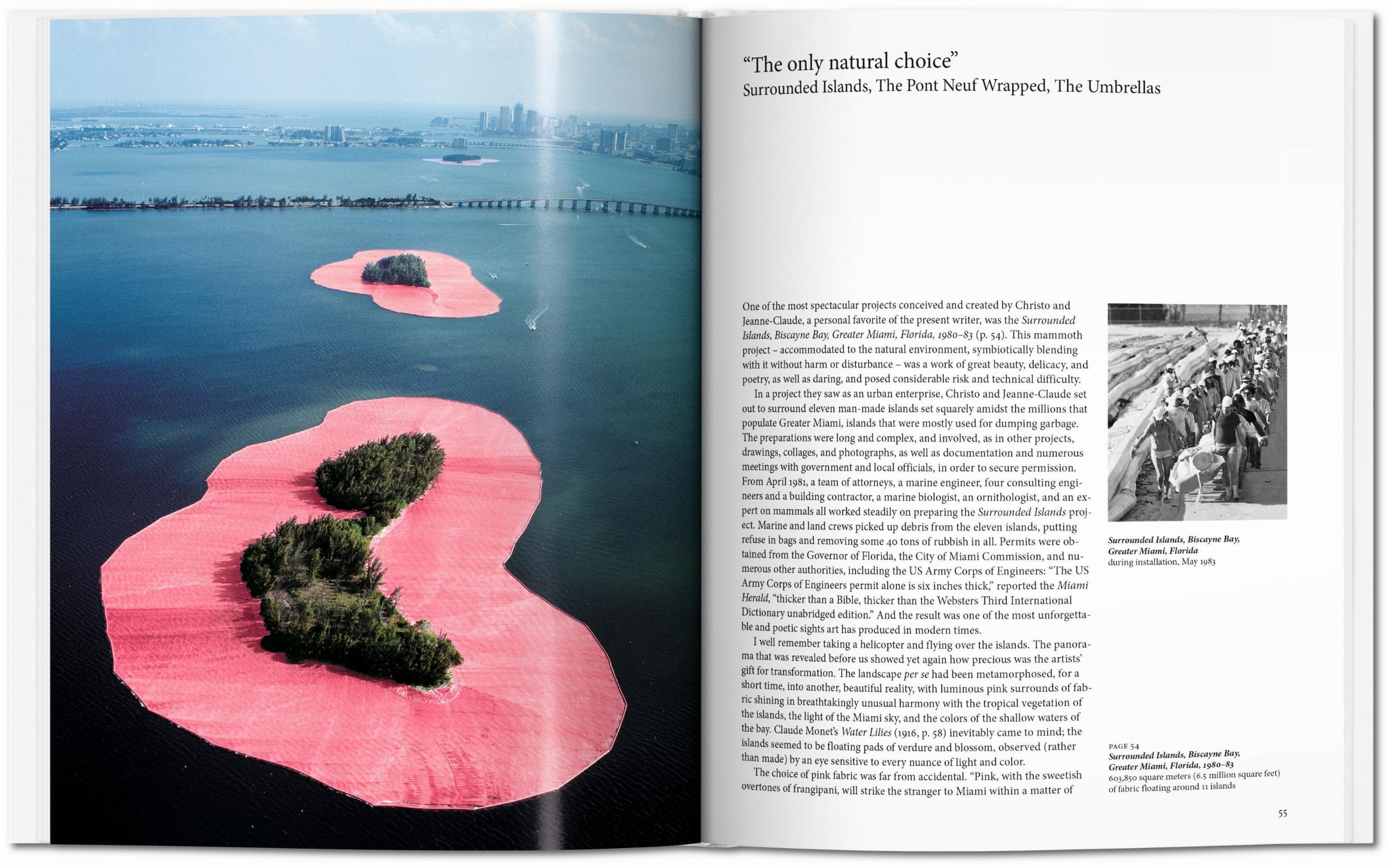 Christo e Jeanne-Claude (Capa dura) 2