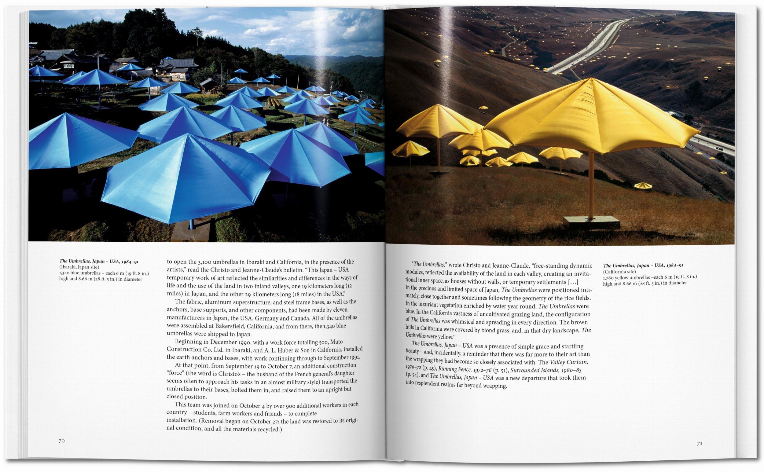 Christo e Jeanne-Claude (Capa dura) 3