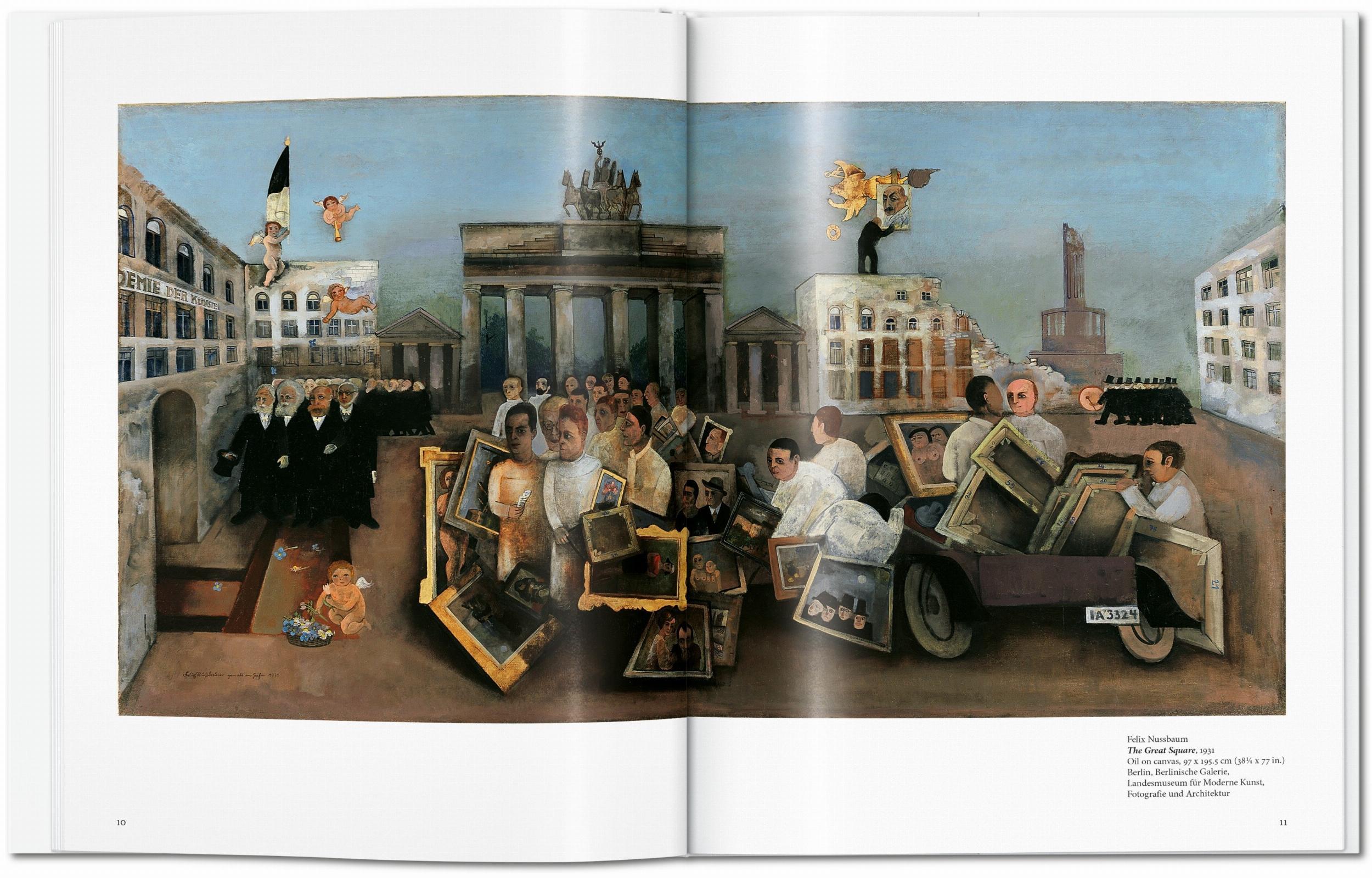 1920s Berlin (Capa dura) 2