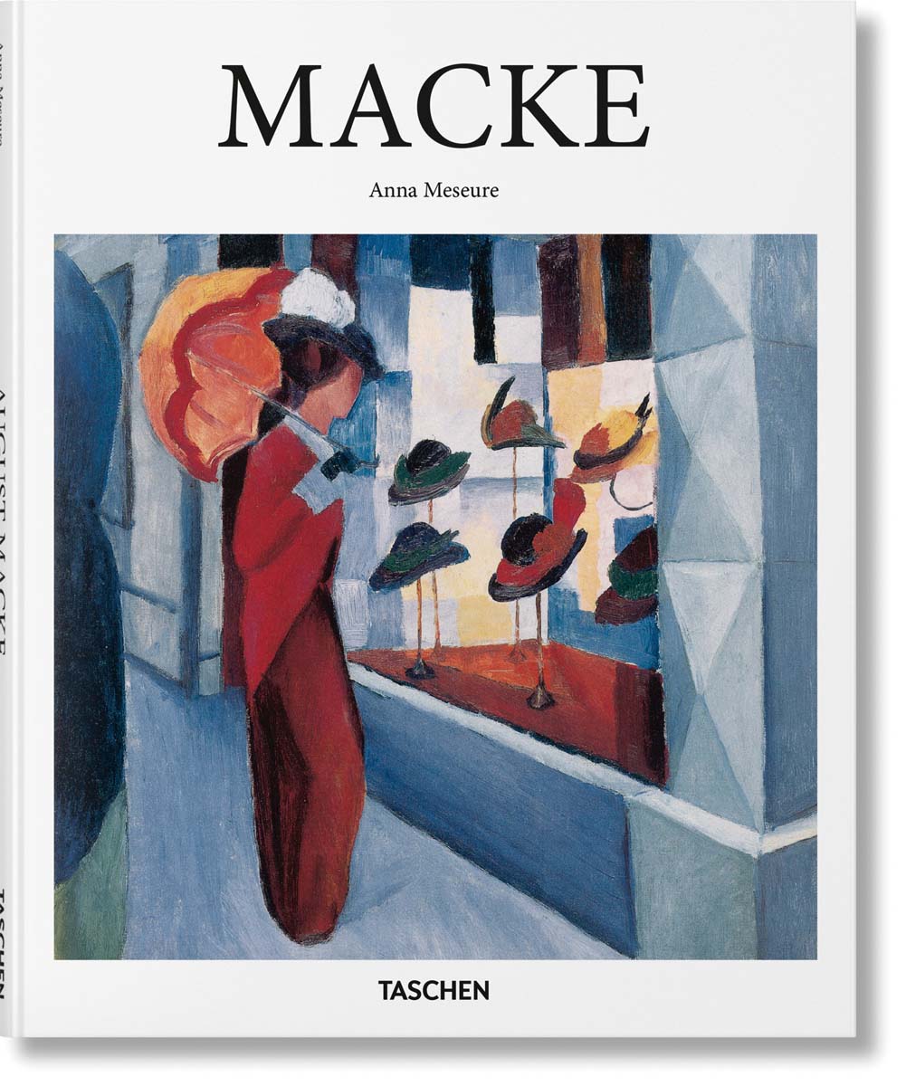 Macke (Capa dura) 1