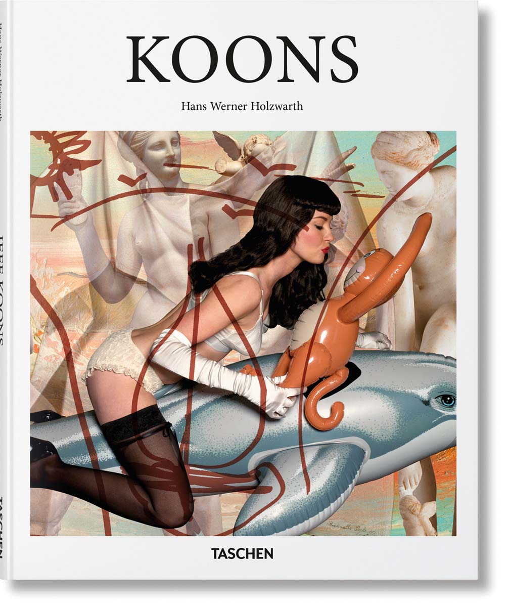 Koons (Capa dura) 1