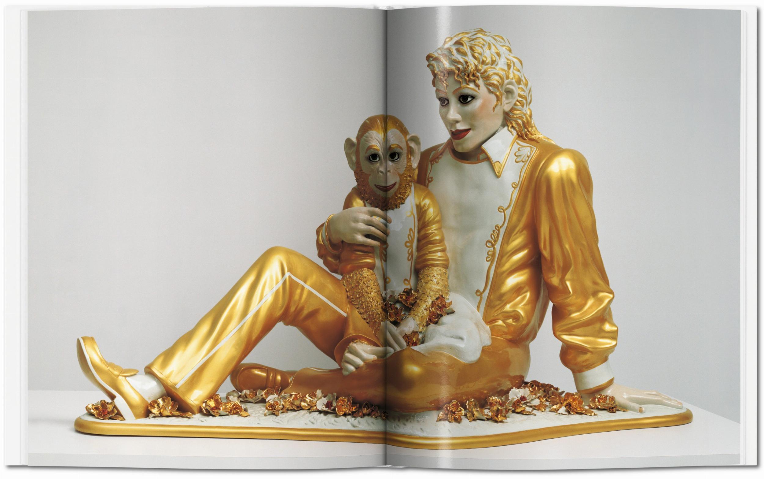 Koons (Capa dura) 3